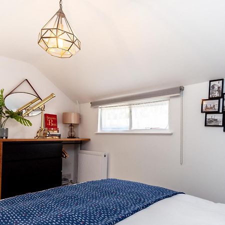 Villa The Old Schoolhouse Whitstable Zimmer foto