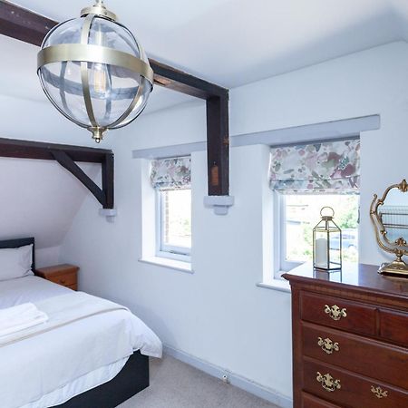 Villa The Old Schoolhouse Whitstable Zimmer foto