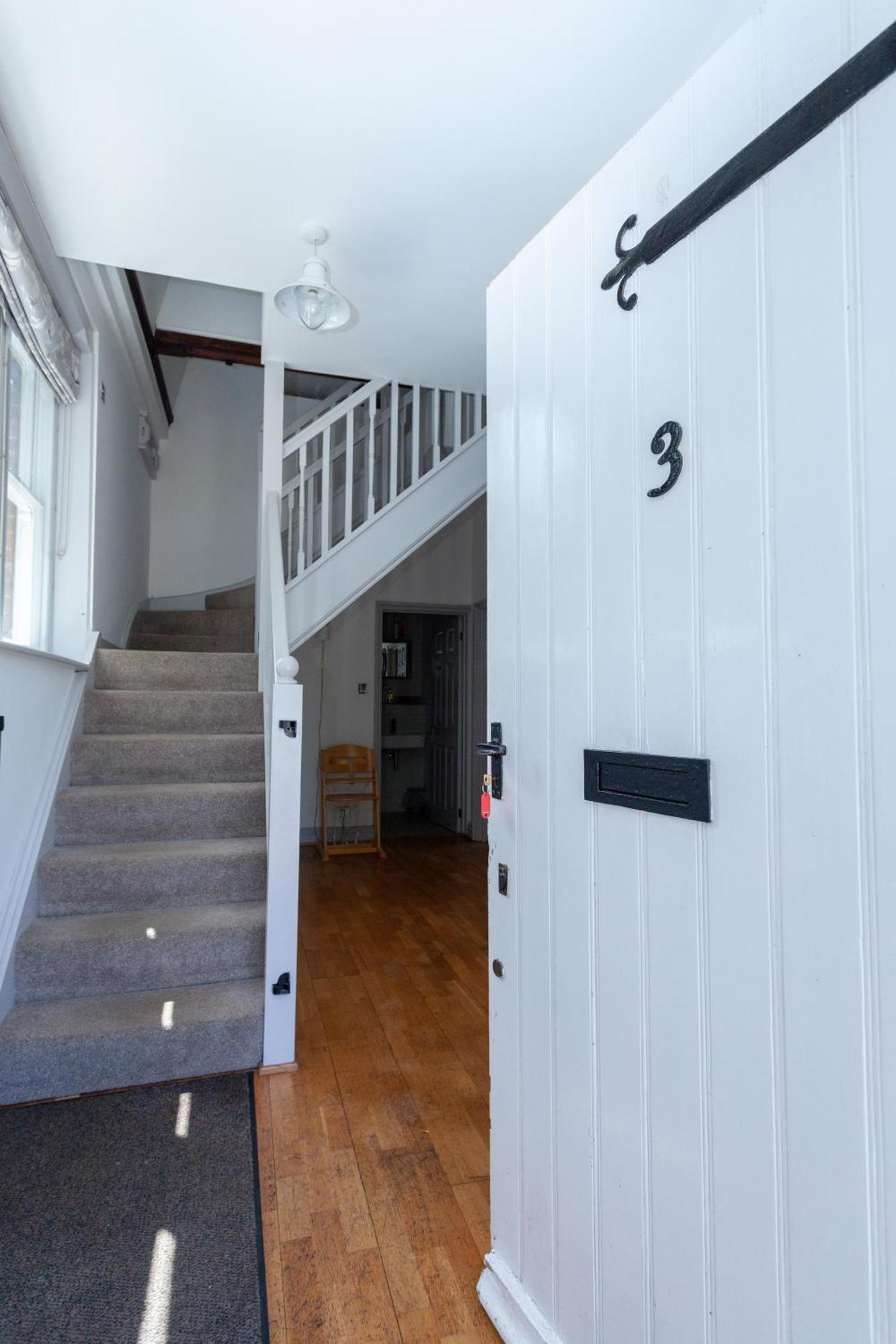Villa The Old Schoolhouse Whitstable Zimmer foto